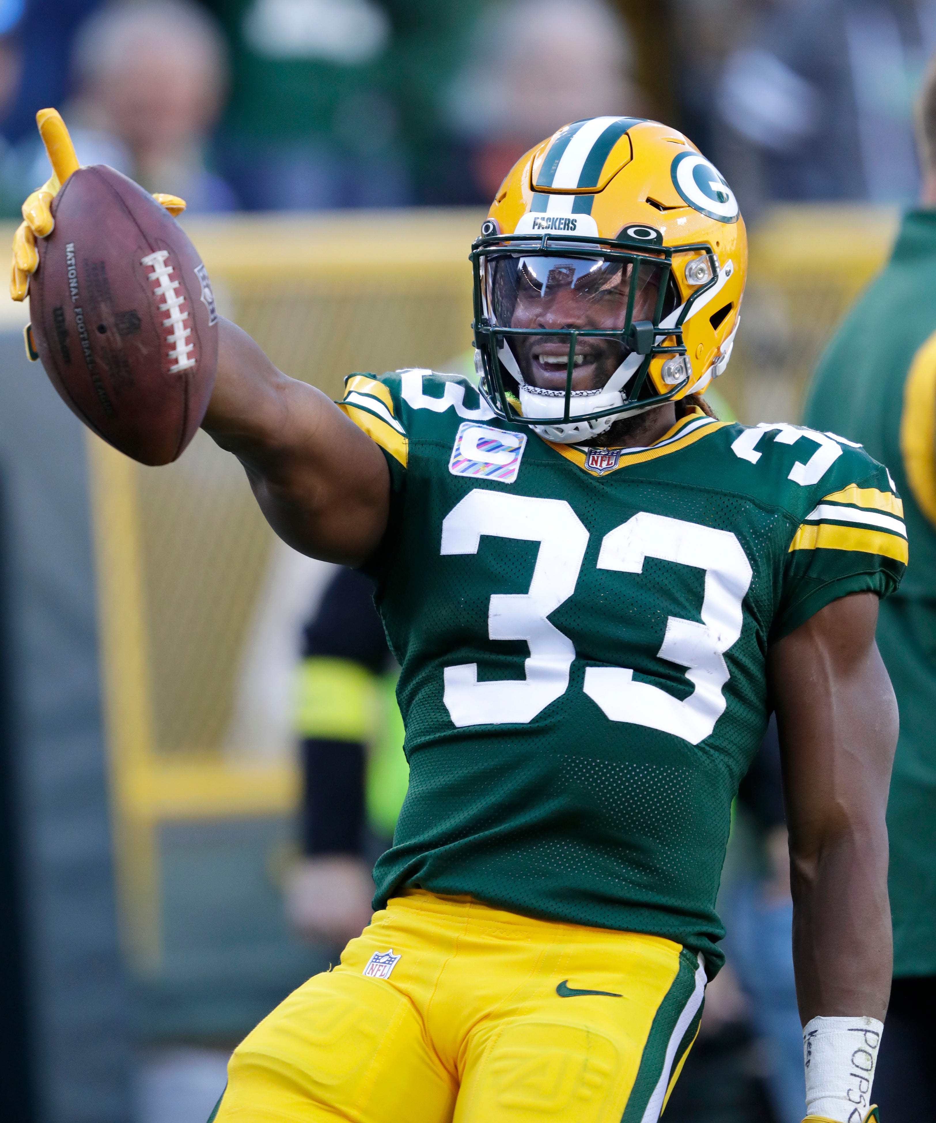 Packers