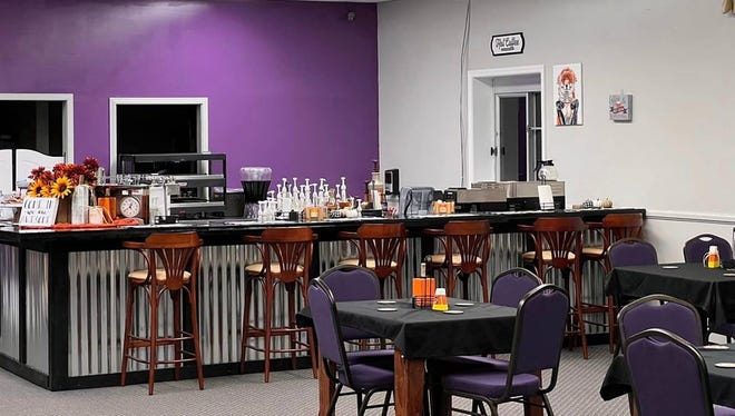 3 nuevos restaurantes abiertos en el condado de Erie: mexicano, desayuno, bar deportivo