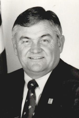 Bill Brewster