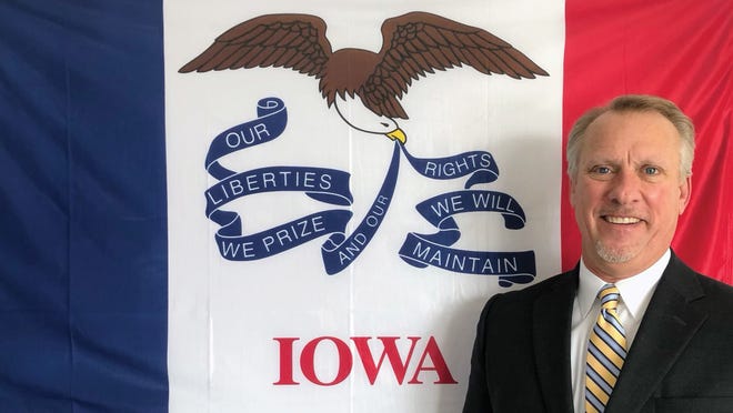 Meet Iowa auditor candidates running in midterm elections 2022 Meet Iowa auditor candidates running in midterm elections 2022