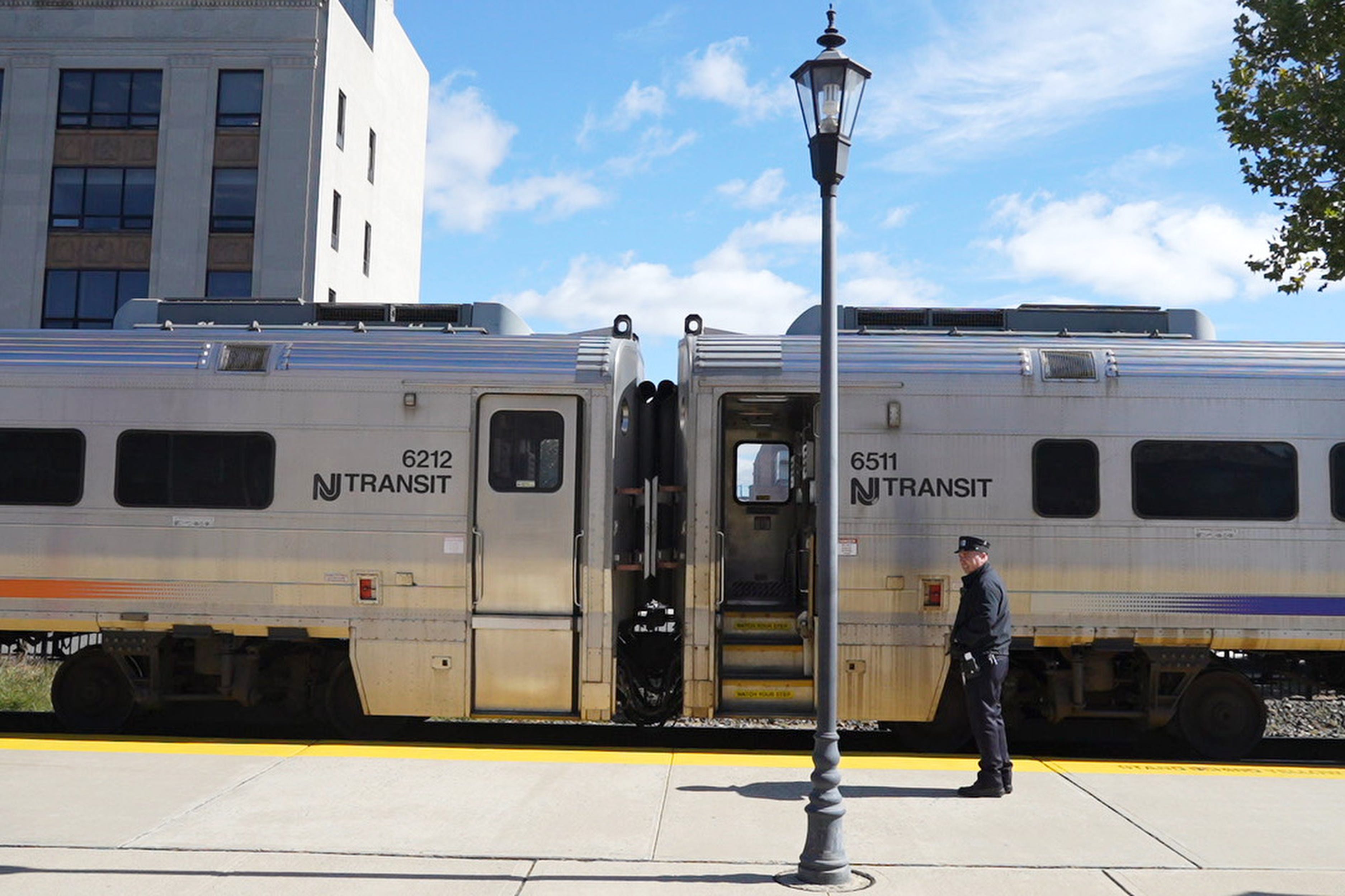 NJ transportation boards add four members confirmed by state Senate