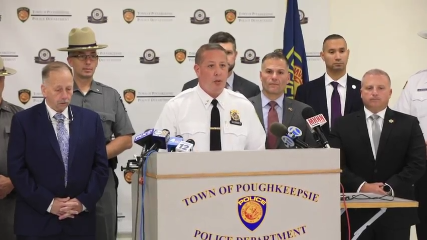 Poughkeepsie Journal Crime and Courts news