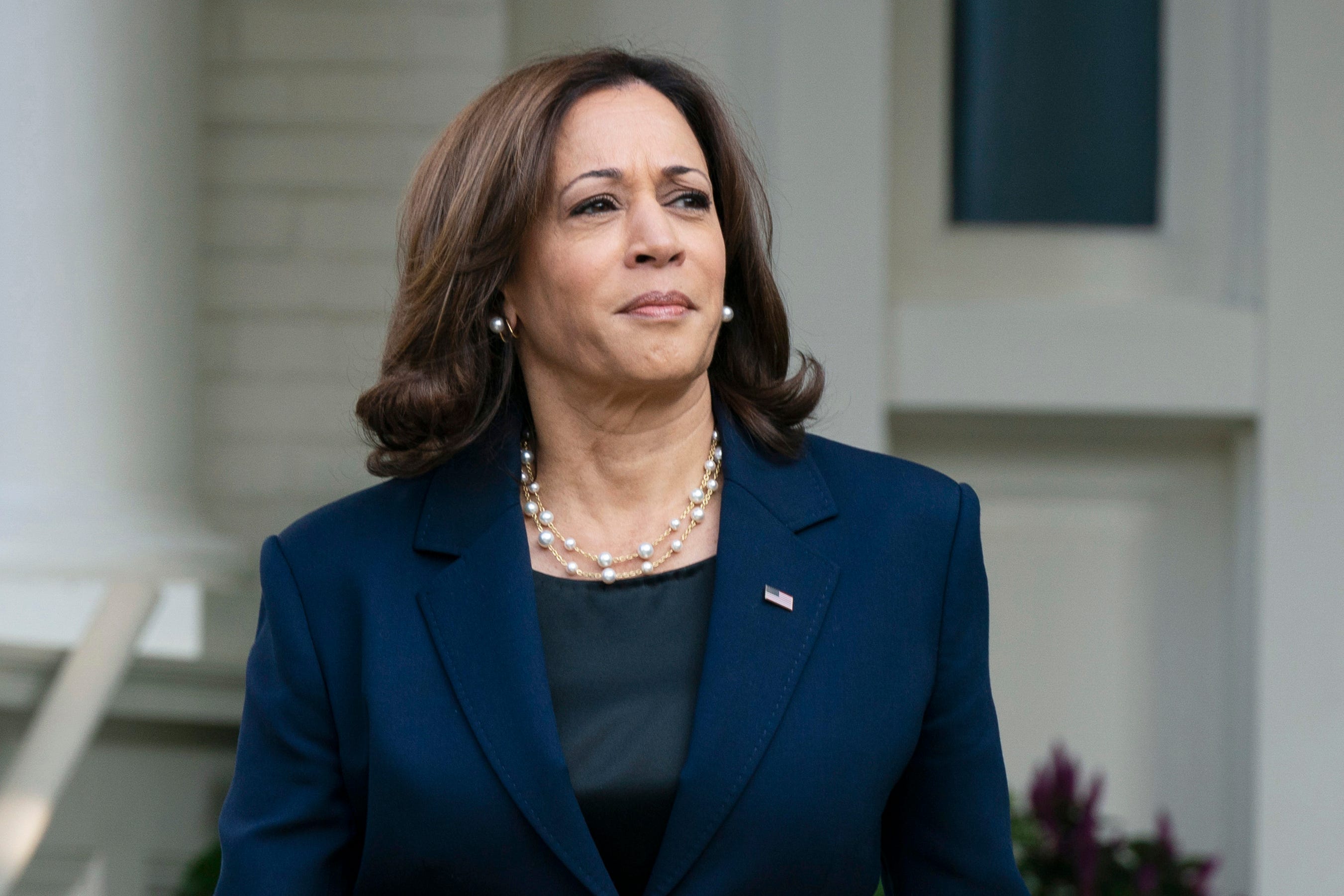 As states restrict abortion, VP Kamala Harris to mark 50th anniversary of Roe by urging greater access