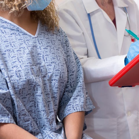 Breast cancer screening is critical for women's he