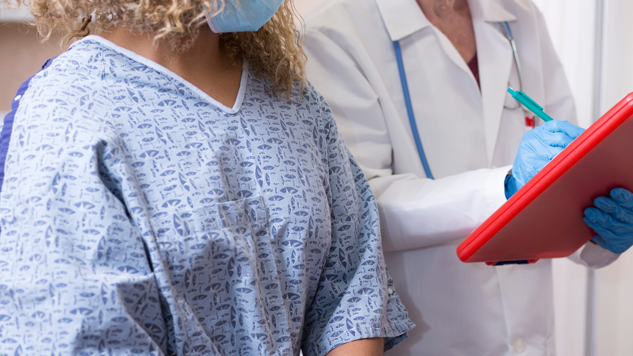 FDA is requiring mammogram patients be notified about breast density, a risk factor for cancer FDA is requiring mammogram patients be notified about breast density, a risk factor for cancer