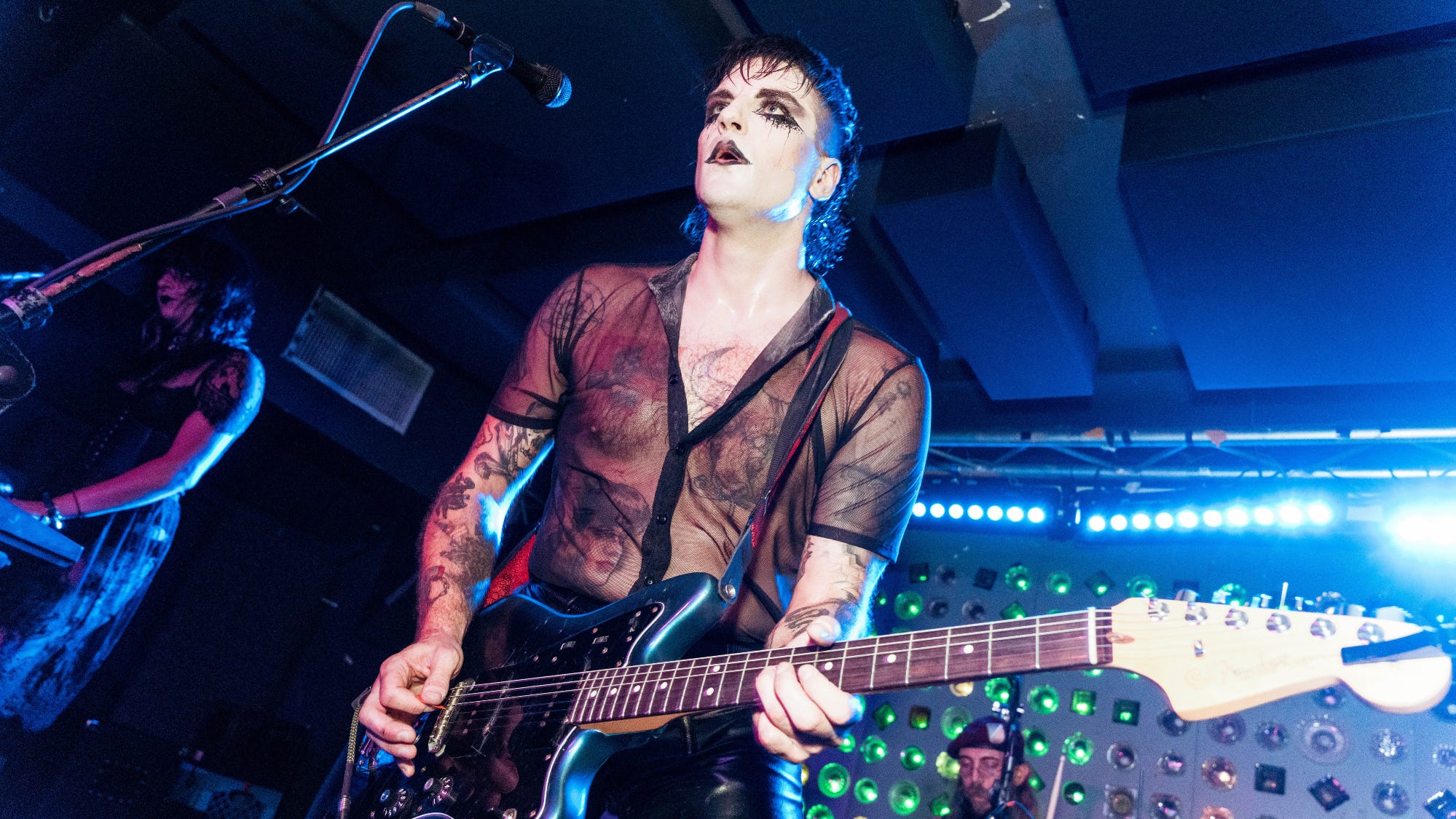 Vision Video's Dusty Gannon lists his current top five horror movies