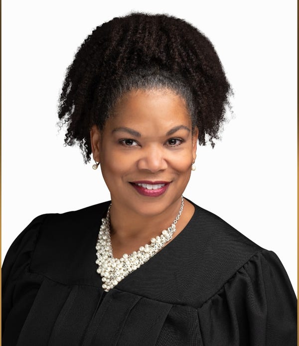 Who won Franklin County Common Pleas judge races? Who won Franklin County Common Pleas judge races?