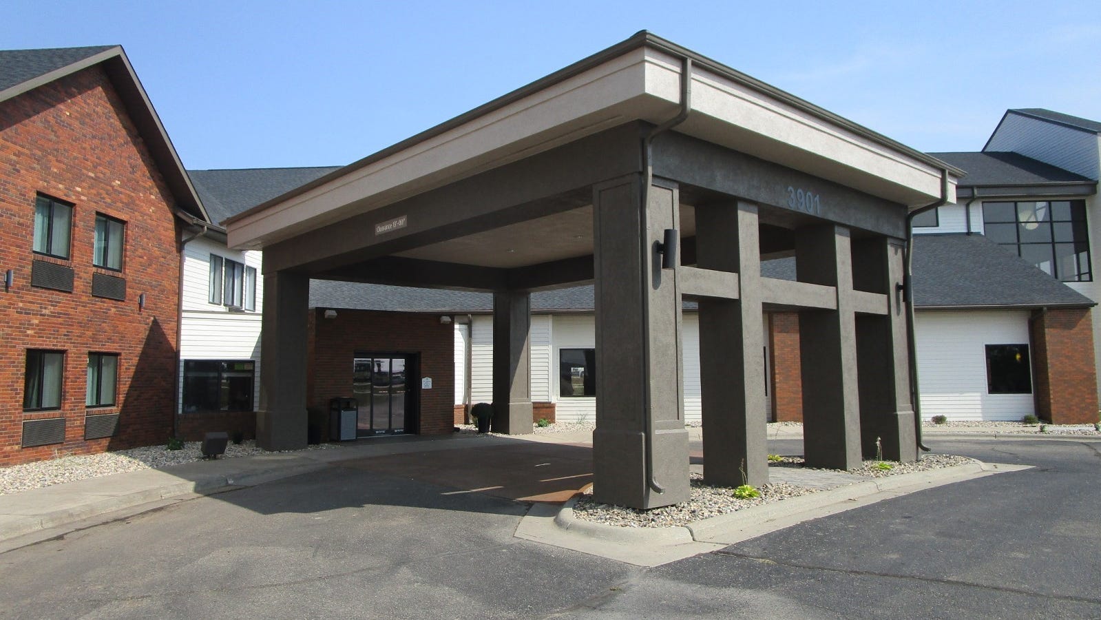 Best Western Hotels announces newly renovated Watertown location