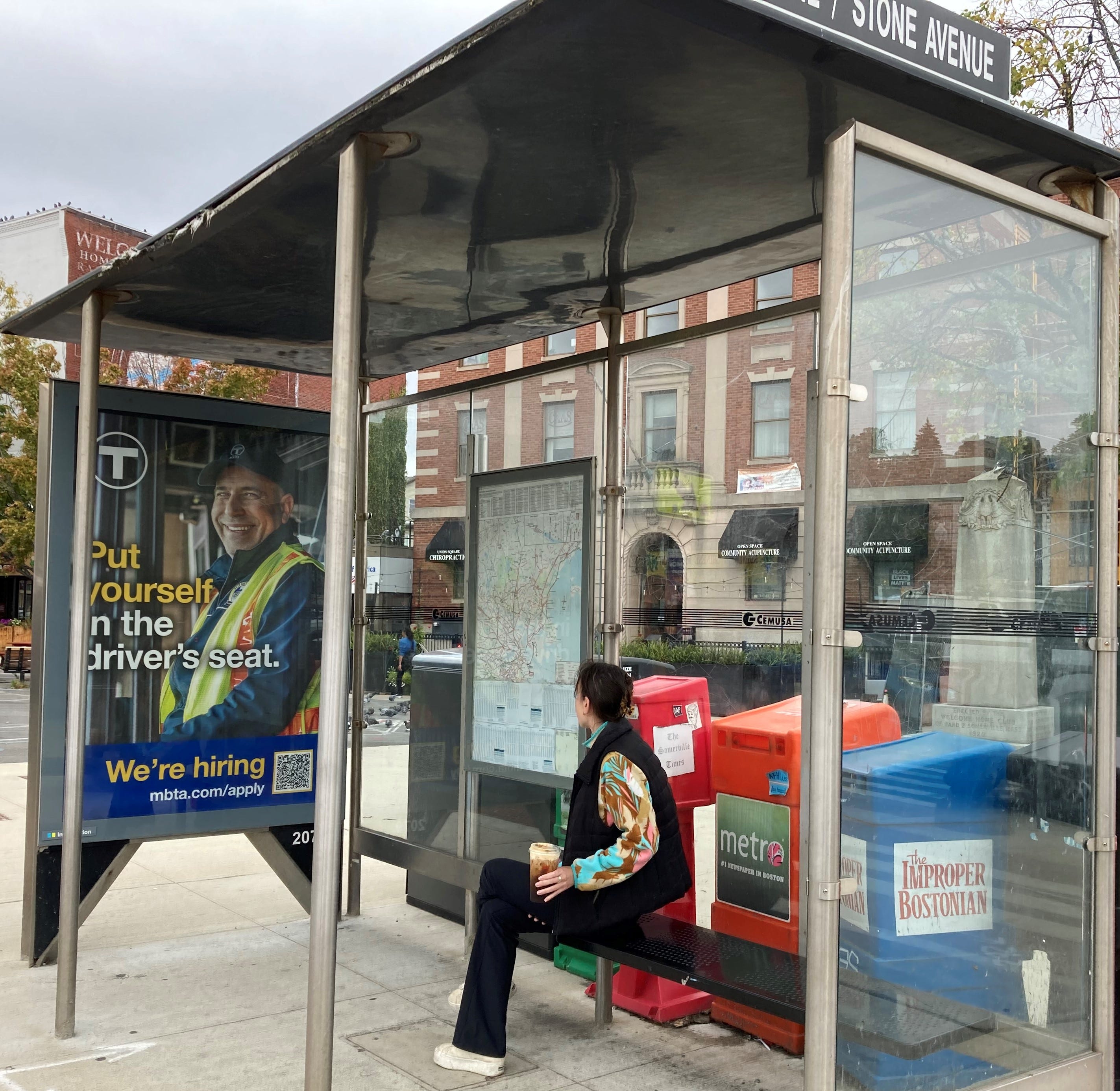 MBTA hiring event set for Thursday, Oct. 13 at Boston City Hall