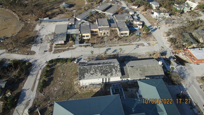 Hurricane Ian: Lee County Schools damage estimated at $150M