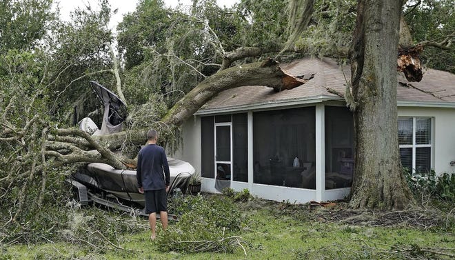 Florida lawmakers to hold special session on homeowners’ insurance