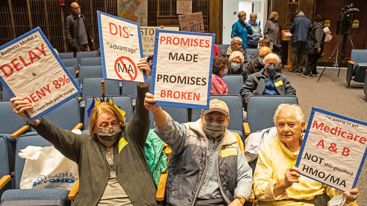 RISE salutes Rep. Paul Baumbach for bills on Medicare privatization for Delaware retirees RISE salutes Rep. Paul Baumbach for bills on Medicare privatization for Delaware retirees