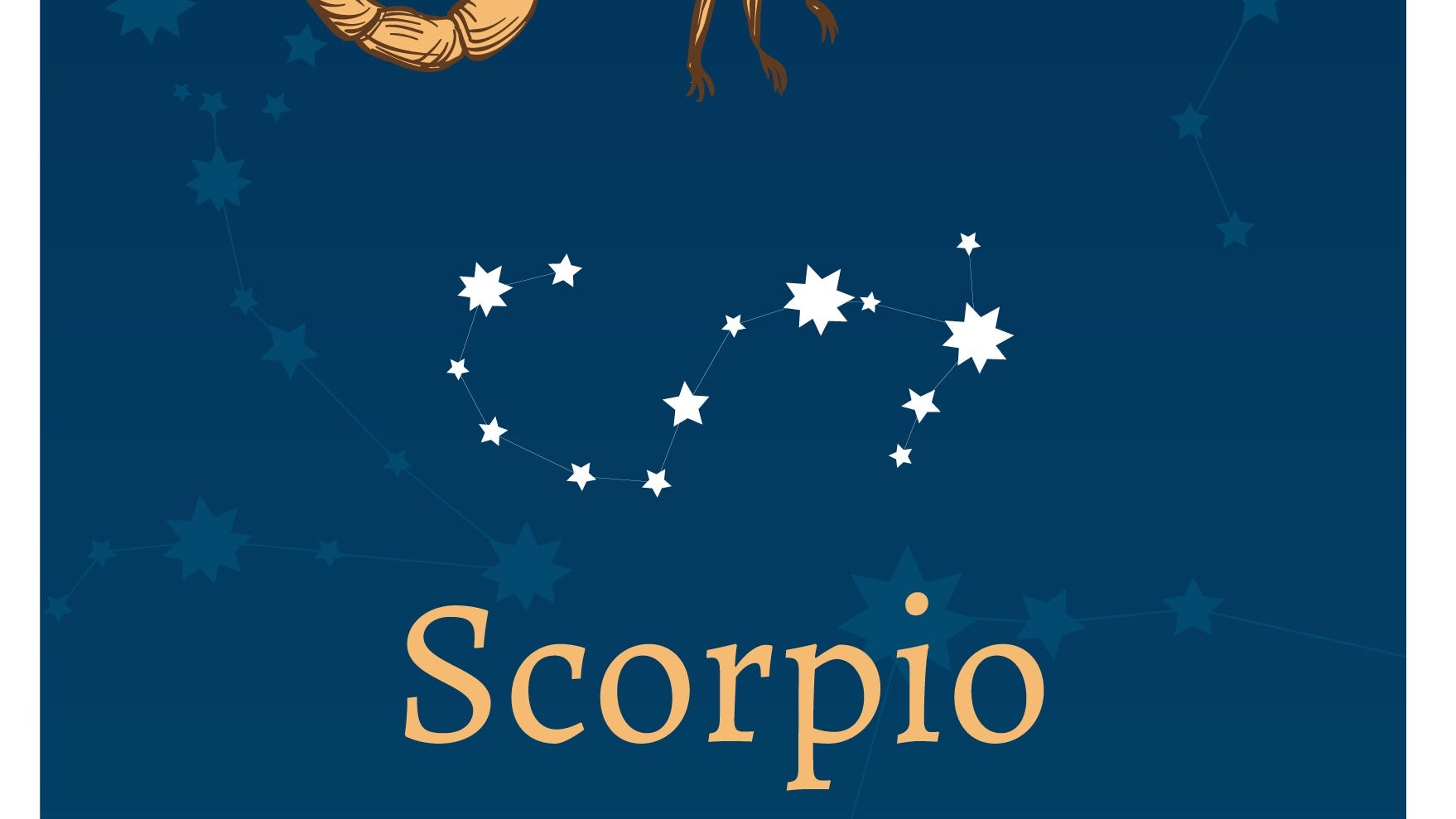 Scorpio Zodiac sign: Key personality traits, season, dates, explained