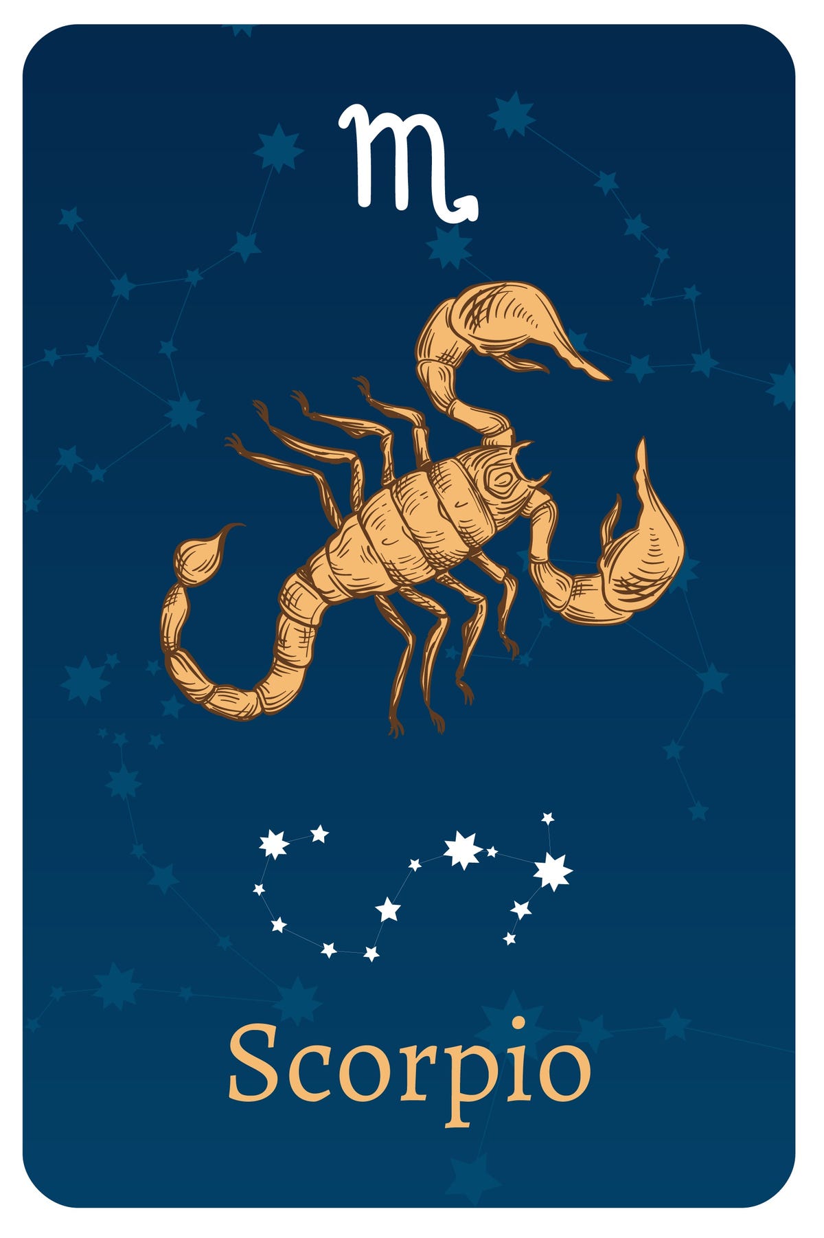 Scorpio Zodiac sign: Key personality traits, season, dates, explained