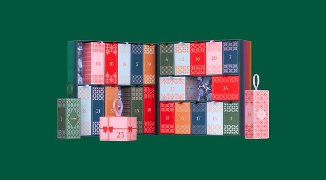 The best Advent calendars for 2022.