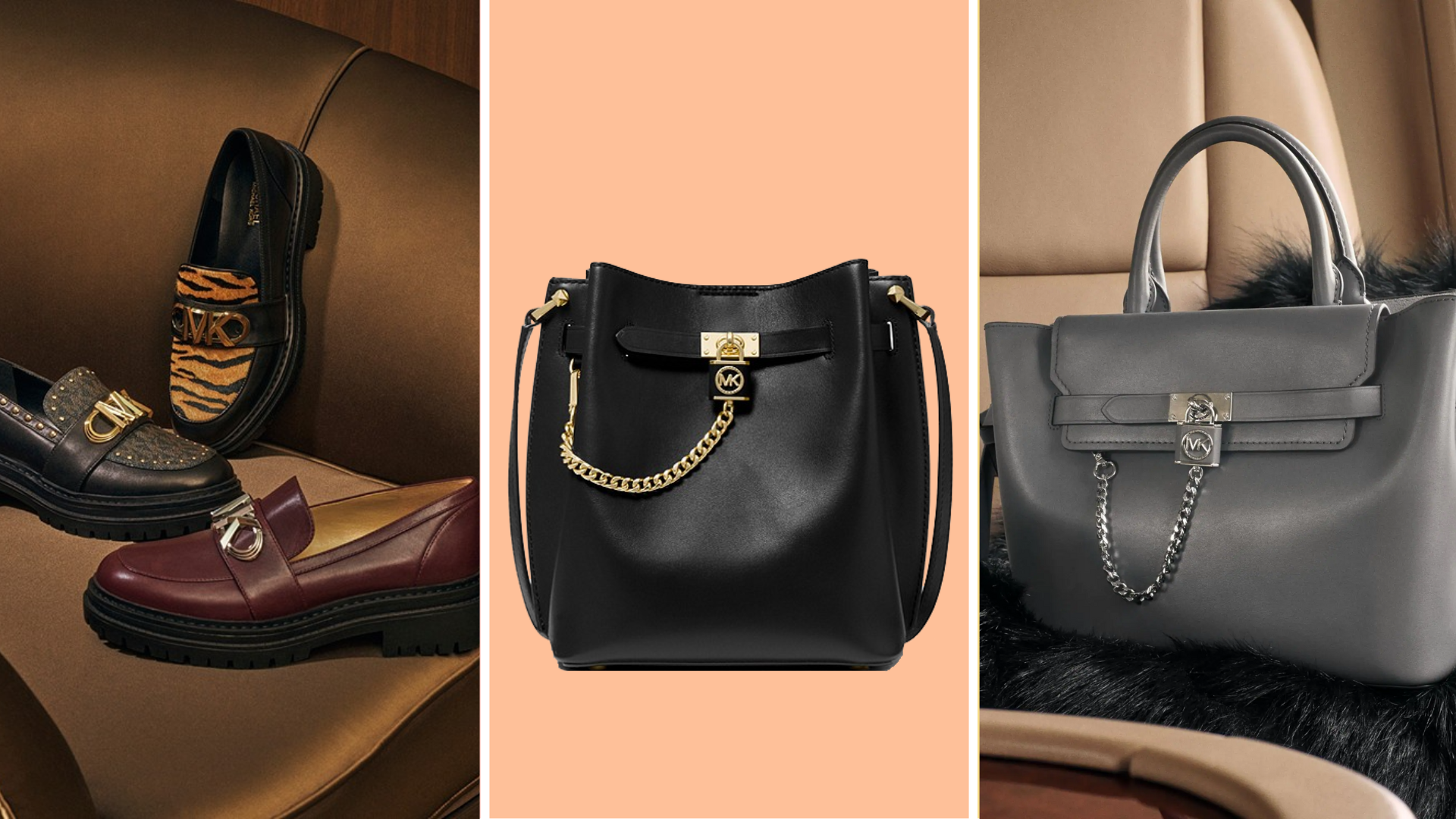 Michael Kors sale: Save big on new fall purses, totes and crossbodies