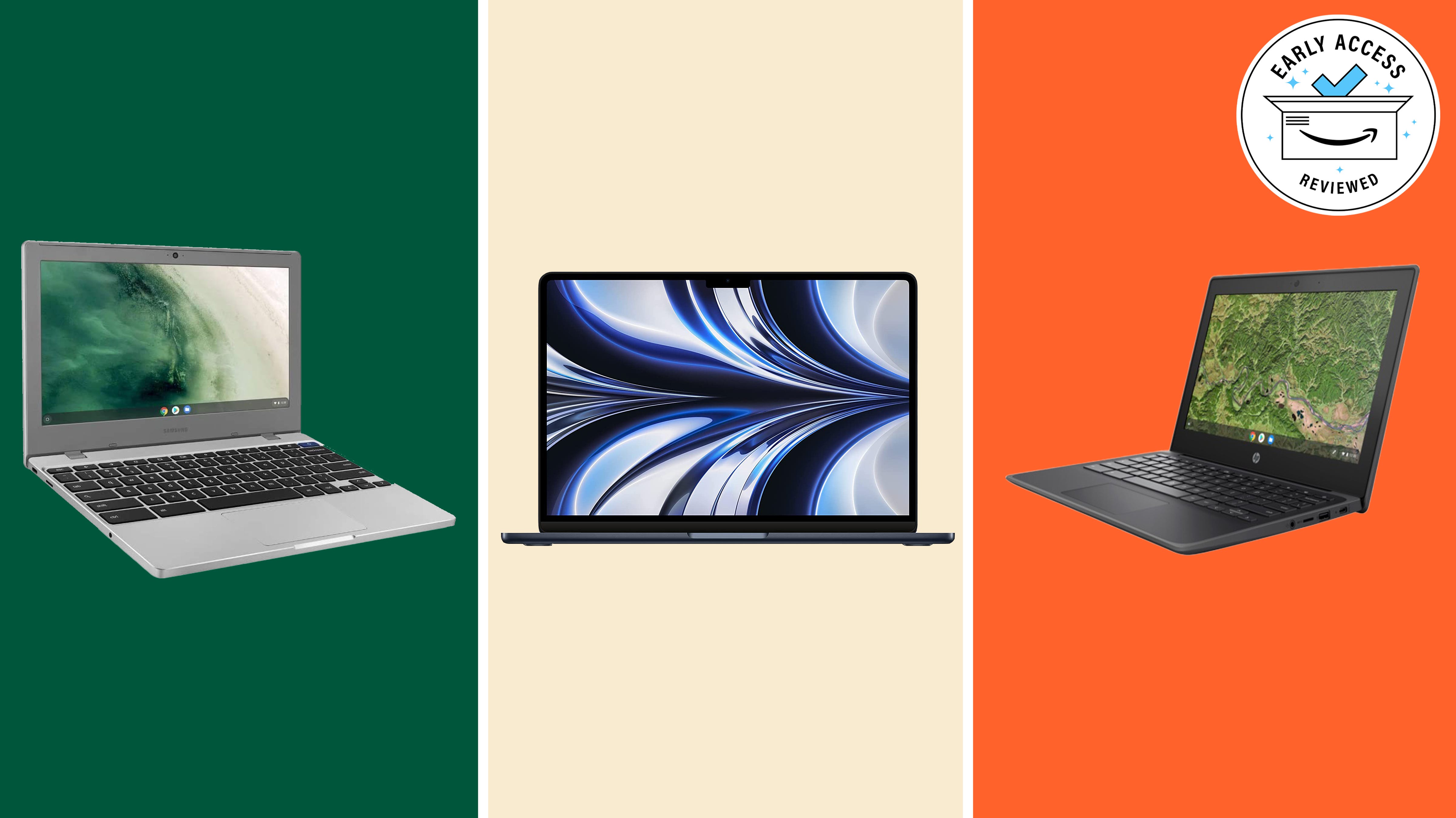 Get an upgrade for Prime Day with laptop deals from Amazon, Walmart and more before Black Friday