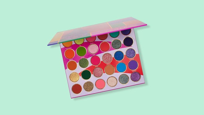 Easy Halloween makeup: 15 glamorous picks from Urban Decay ...