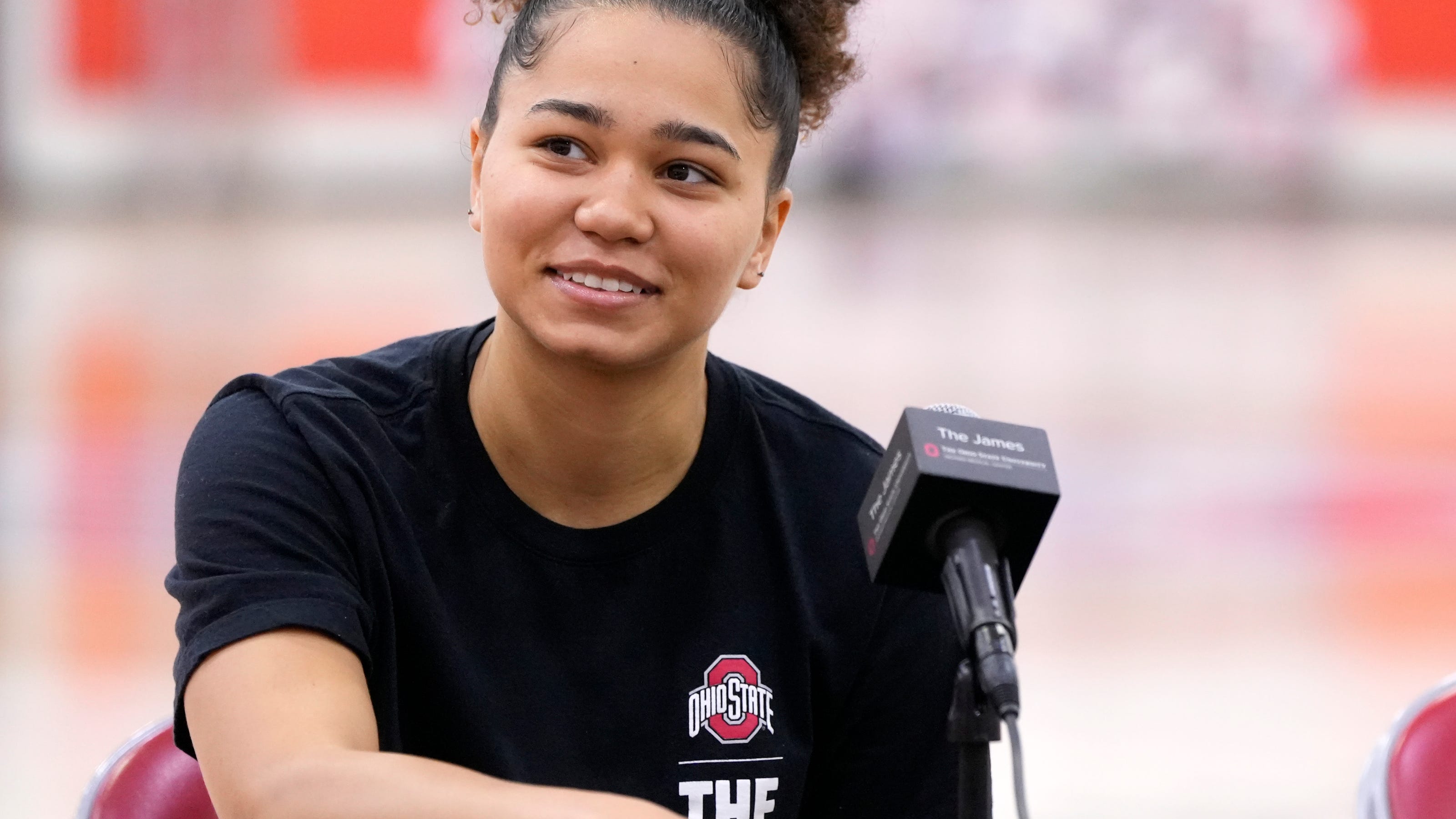 Healthy Madison Greene To Bolster Loaded Ohio State Backcourt Healthy Madison Greene To Bolster Loaded Ohio State Backcourt