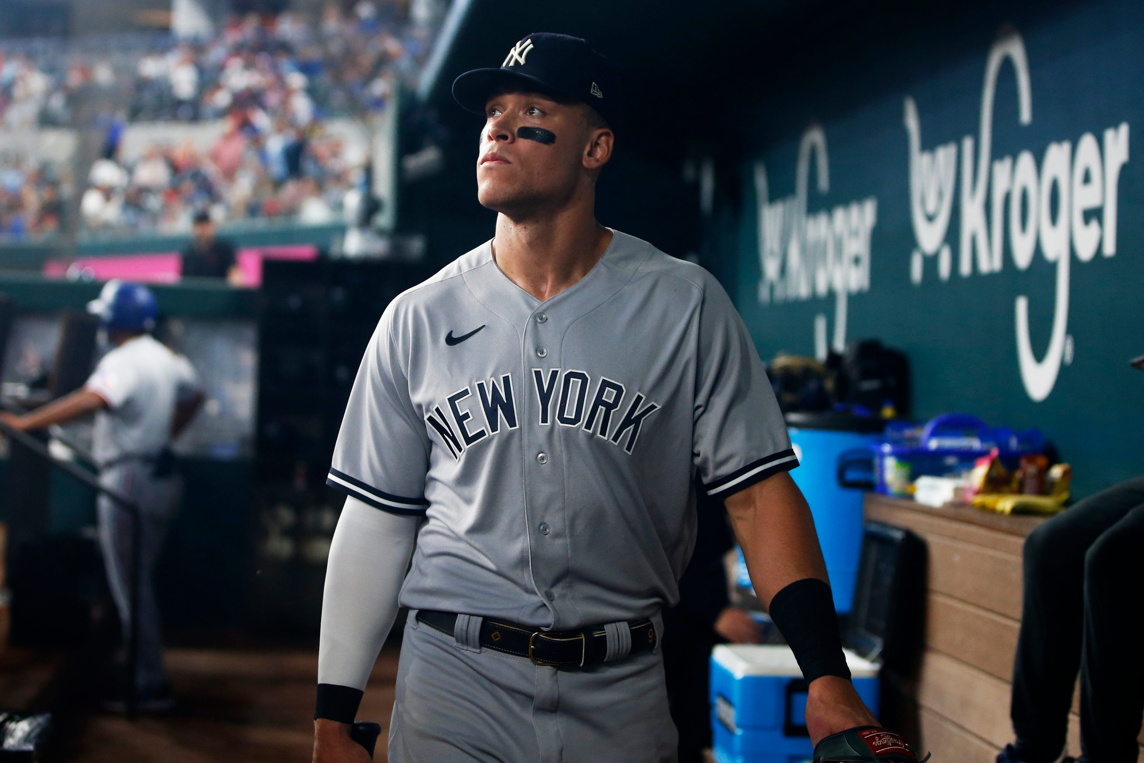 Aaron Judge