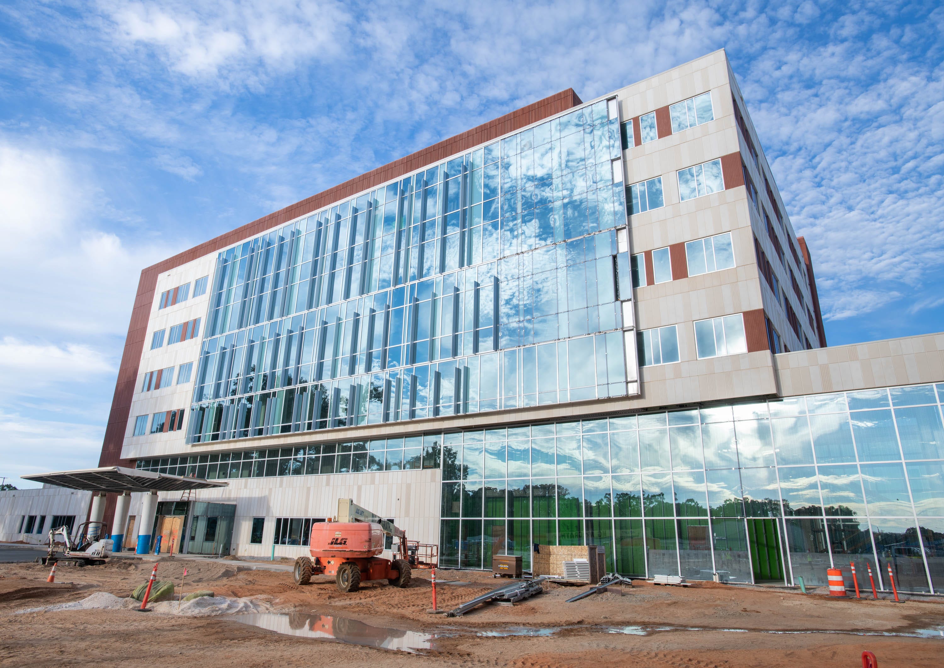 New Baptist Hospital In Pensacola Year Away From September 2023 Move in new-baptist-hospital-in-pensacola-year-away-from-september-2023-move-in