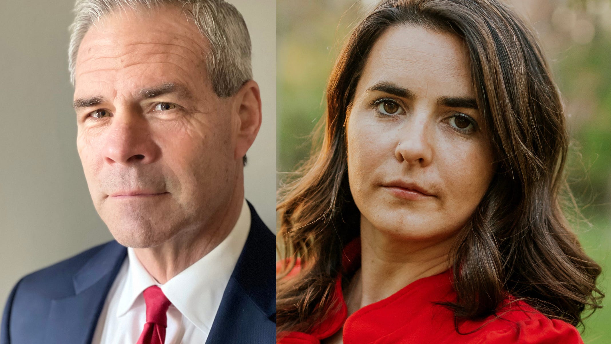 Election 2022: 101st State House race in Lebanon County, Pennsylvania