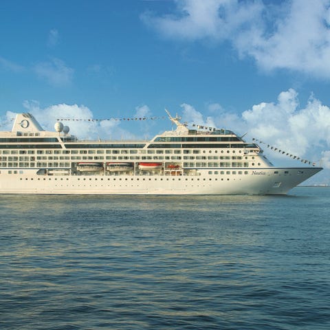 Oceania Cruises will offer free land programs in 2