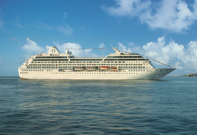 Oceania Cruises will offer free land programs in 2023.