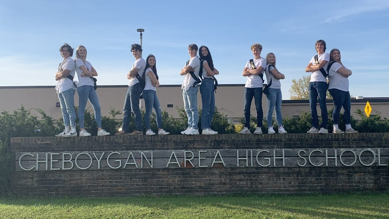 A look at Cheboygan's 2022 court