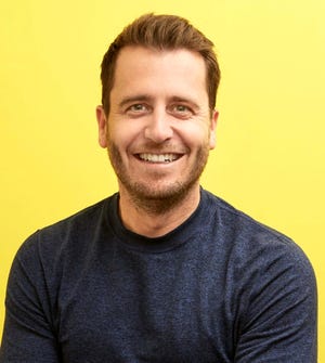 Jonathan Dodson is CEO of Pivot Project.