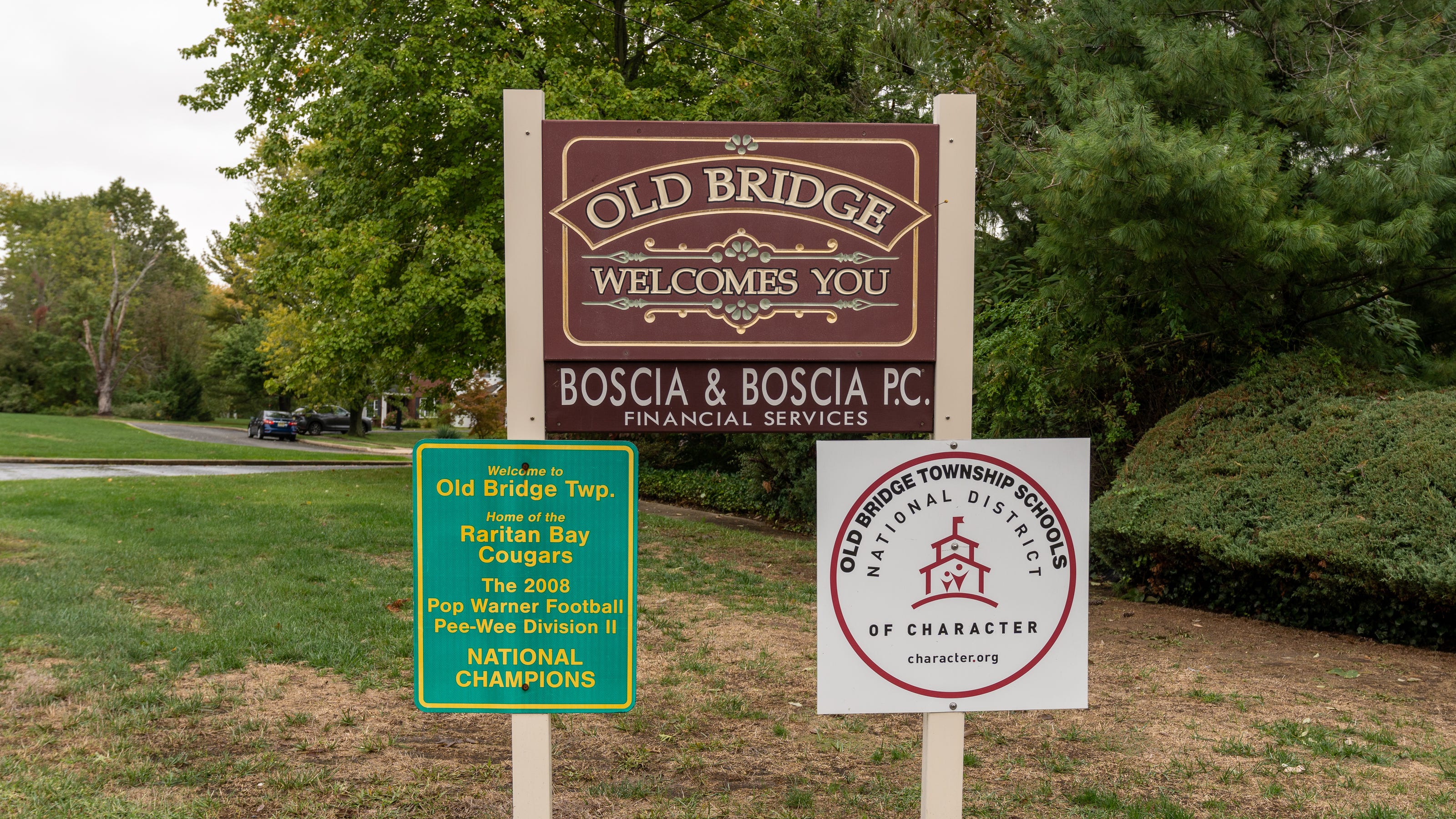 Old Bridge affordable housing project going before planners