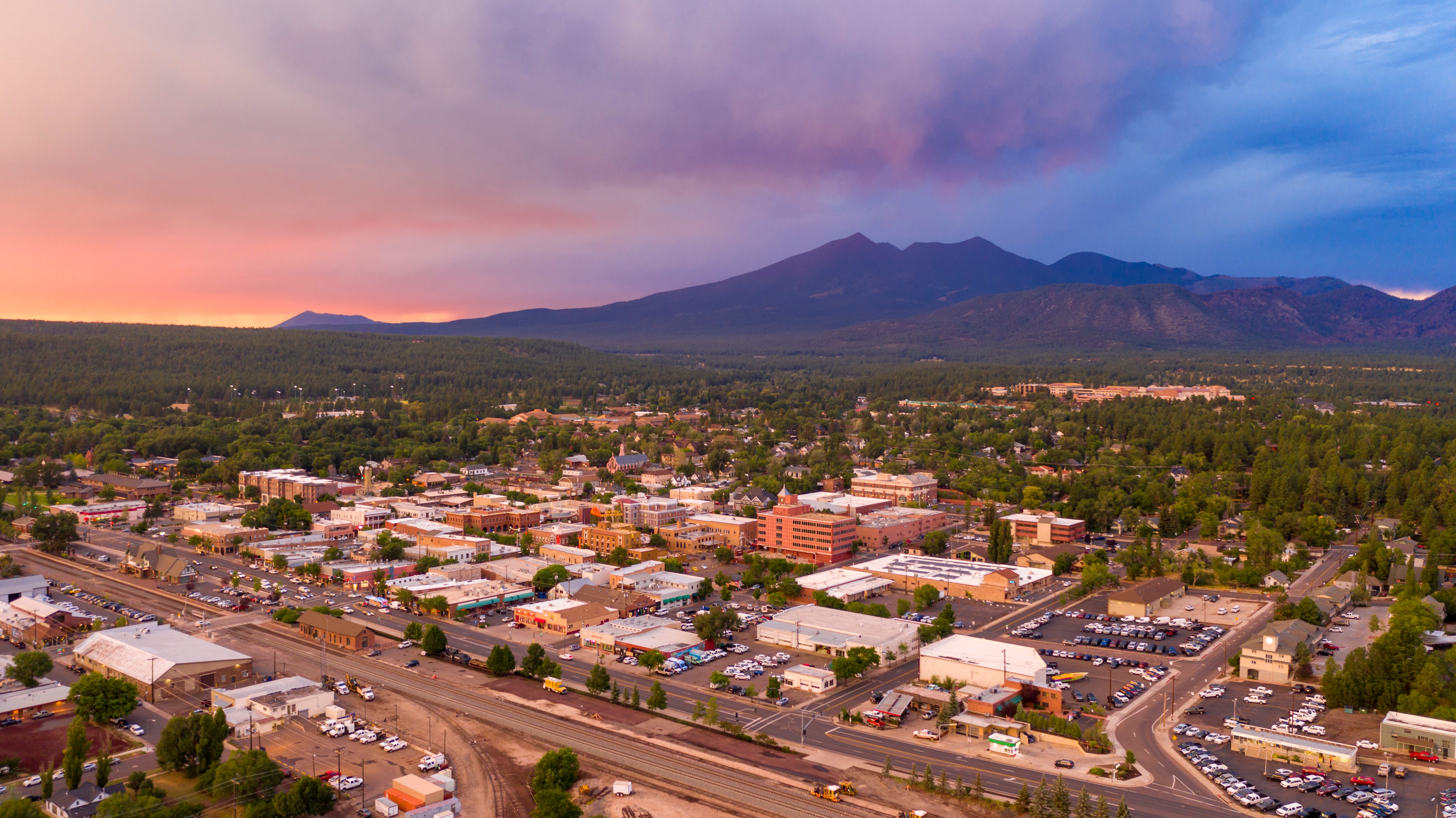 Flagstaff could get infrastructure improvements with Proposition 441