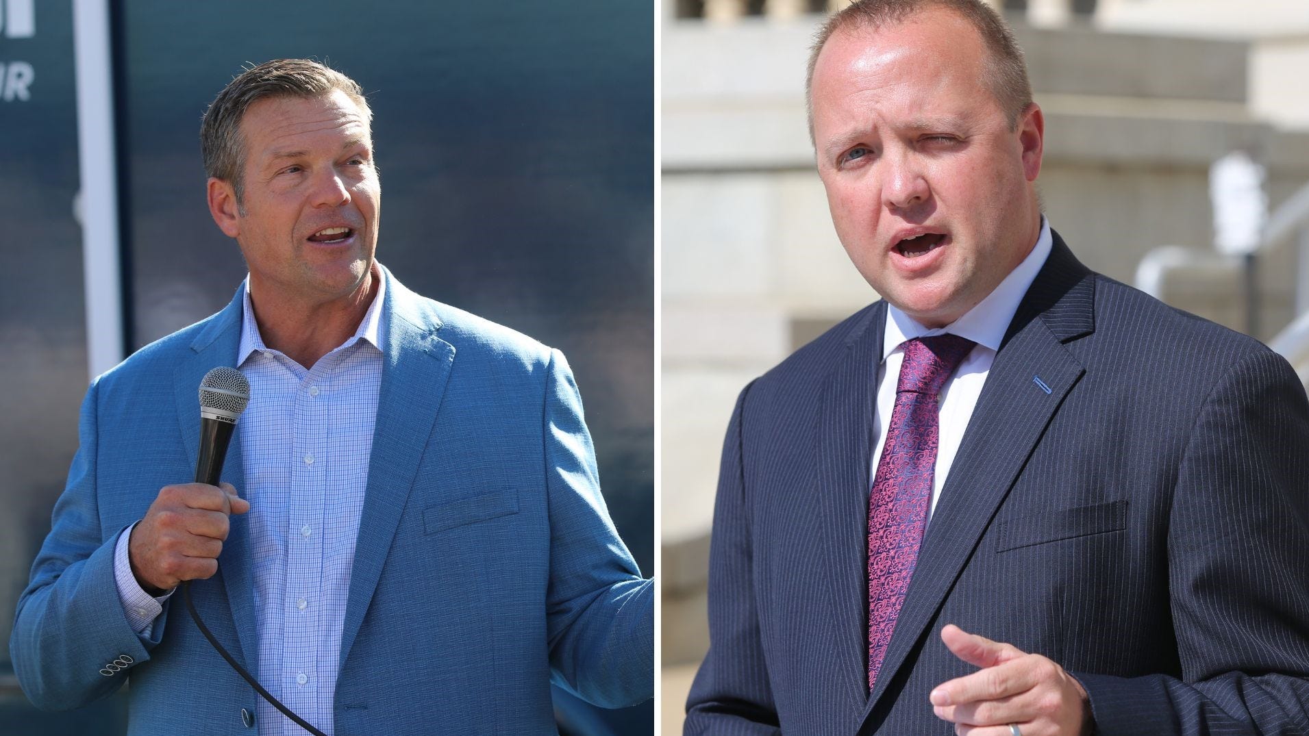 Kris Kobach Claims Victory In Kansas Attorney General Race Over Chris Mann kris-kobach-claims-victory-in-kansas-attorney-general-race-over-chris-mann