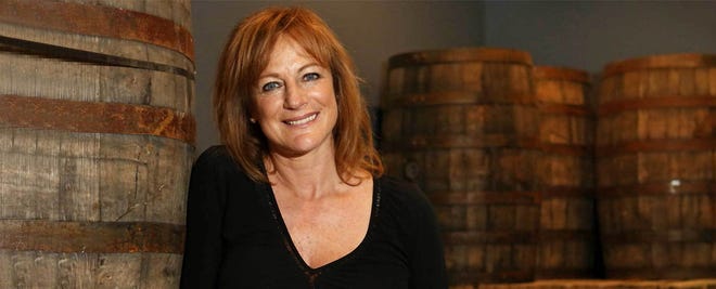Rhonda Kallman, the founder of the Boston Harbor Distillery and co-founder of the Sam Adams Boston Beer Company, will be the keynote speaker at the High Desert Education Summit on Oct. 21 at Victor Valley College.