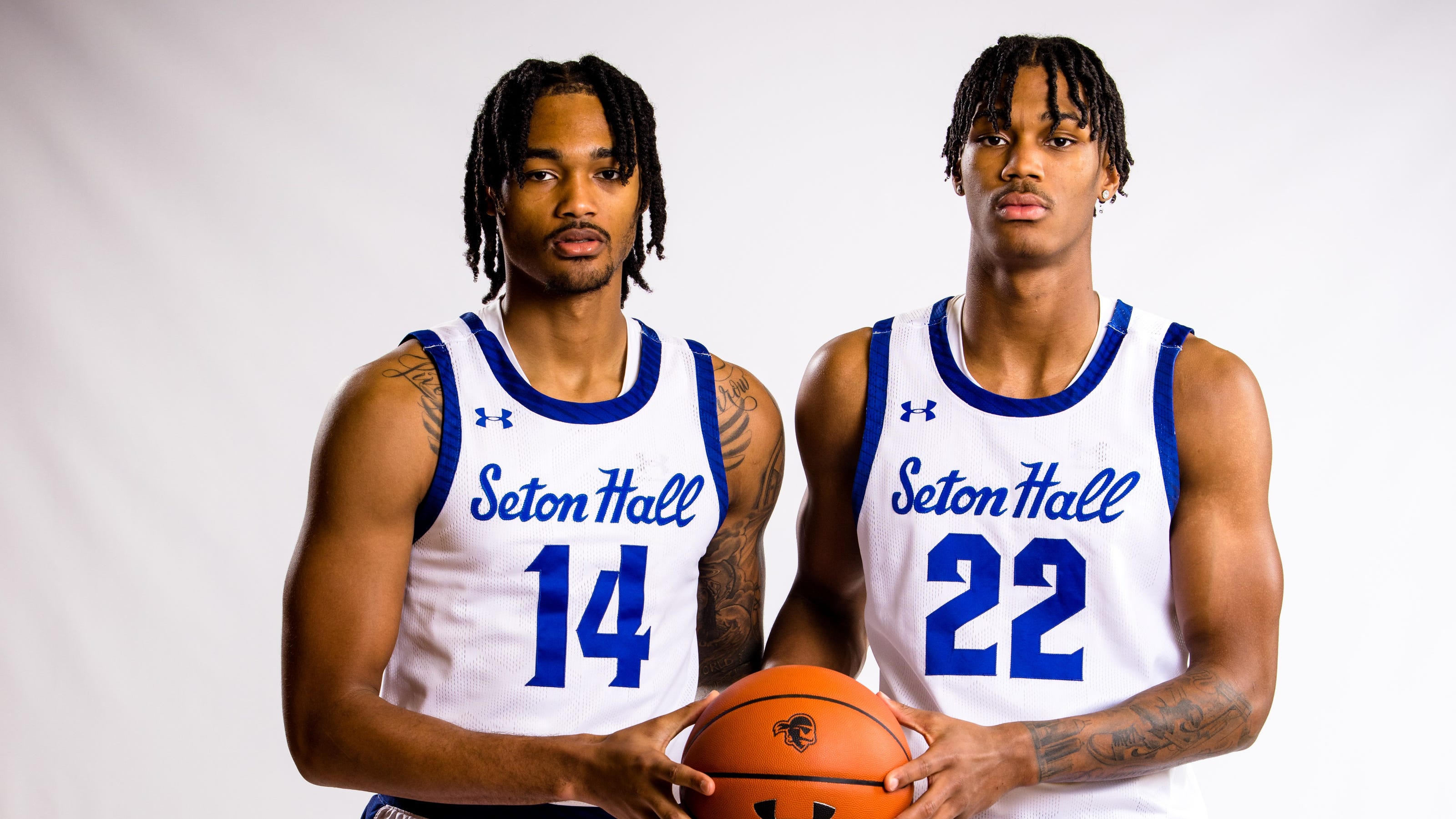 Seton Hall basketball crushes Butler as Davis brothers ace
