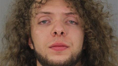 Driver in crash that killed 1 injured 2 in Novi charged Driver in crash that killed 1 injured 2 in Novi charged