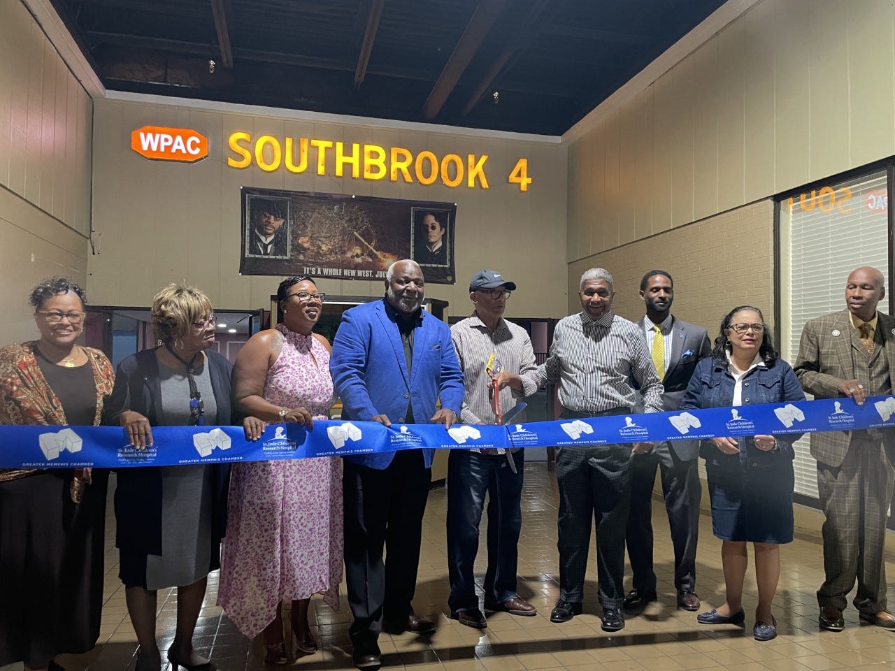 Whitehaven news in Memphis