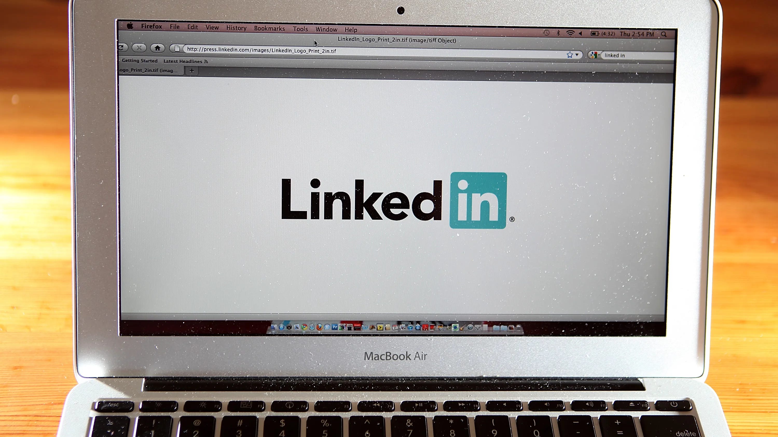 Using LinkedIn to find a job? Here are tips on scams to watch out for