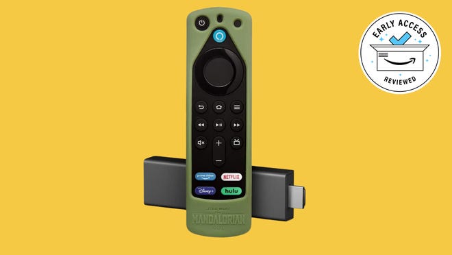 Amazon Prime Day October 2022 deals: Fire Stick TVs