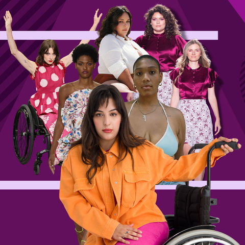 The fashion industry is evolving when it comes to 