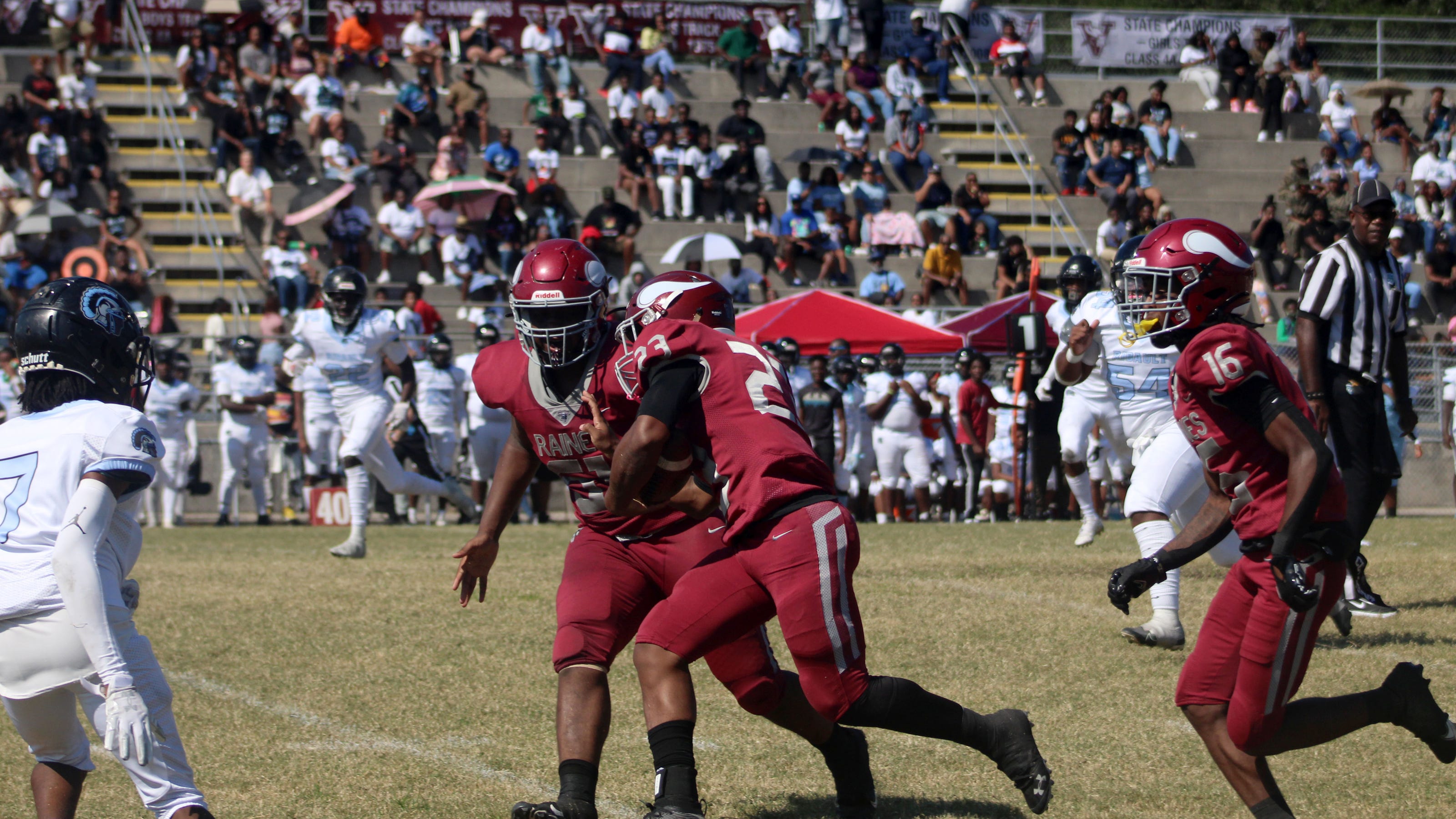 RibaultRaines Nicholas Kilpatrick returns win 53rd Northwest Classic