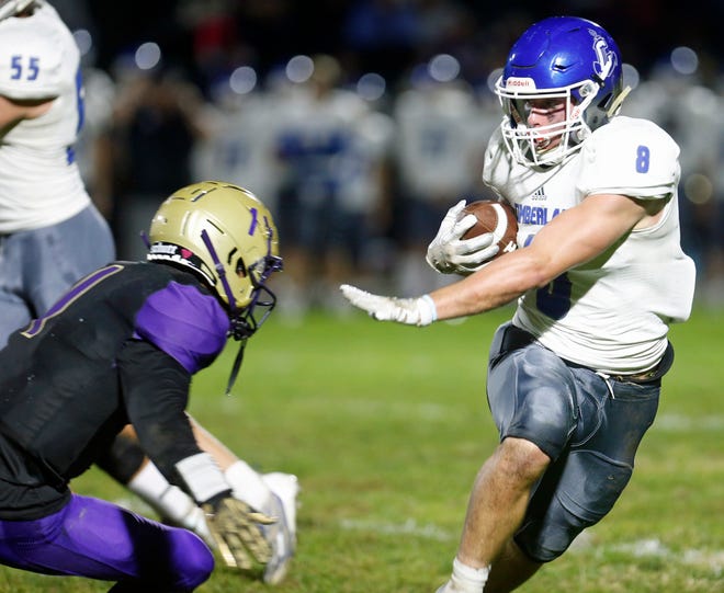 RI high school football rankings: Eric Rueb's Week 6 Top 20 teams RI high school football rankings: Eric Rueb's Week 6 Top 20 teams