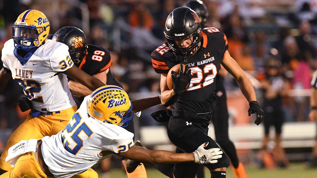 PHOTOS New Hanover Vs Laney High School Football Flipboard high-school-baseball-player-rankings-2024-image-to-u