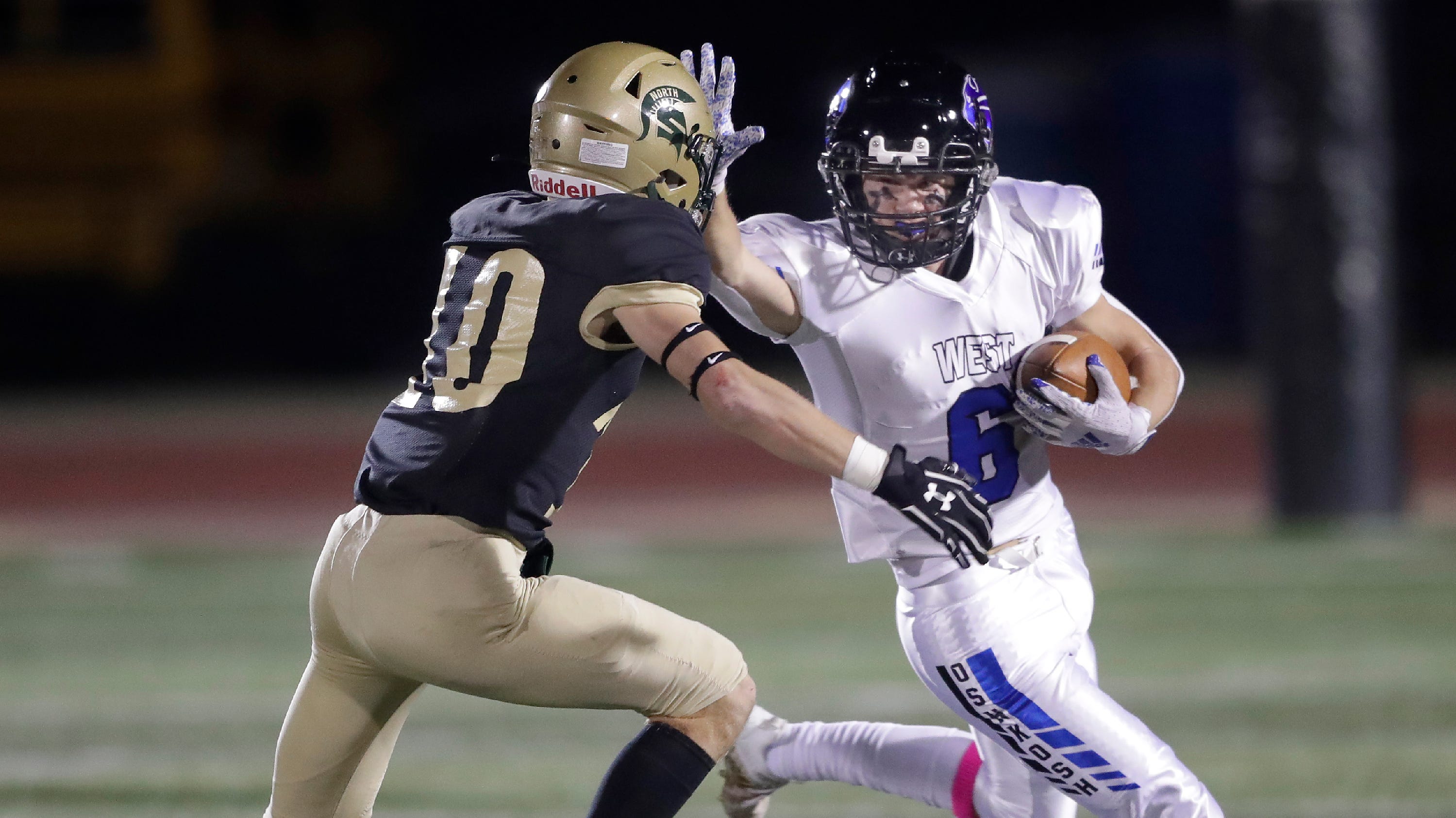 Here Are The WIAA Week 8 High School Football Schedules And Scores here-are-the-wiaa-week-8-high-school-football-schedules-and-scores