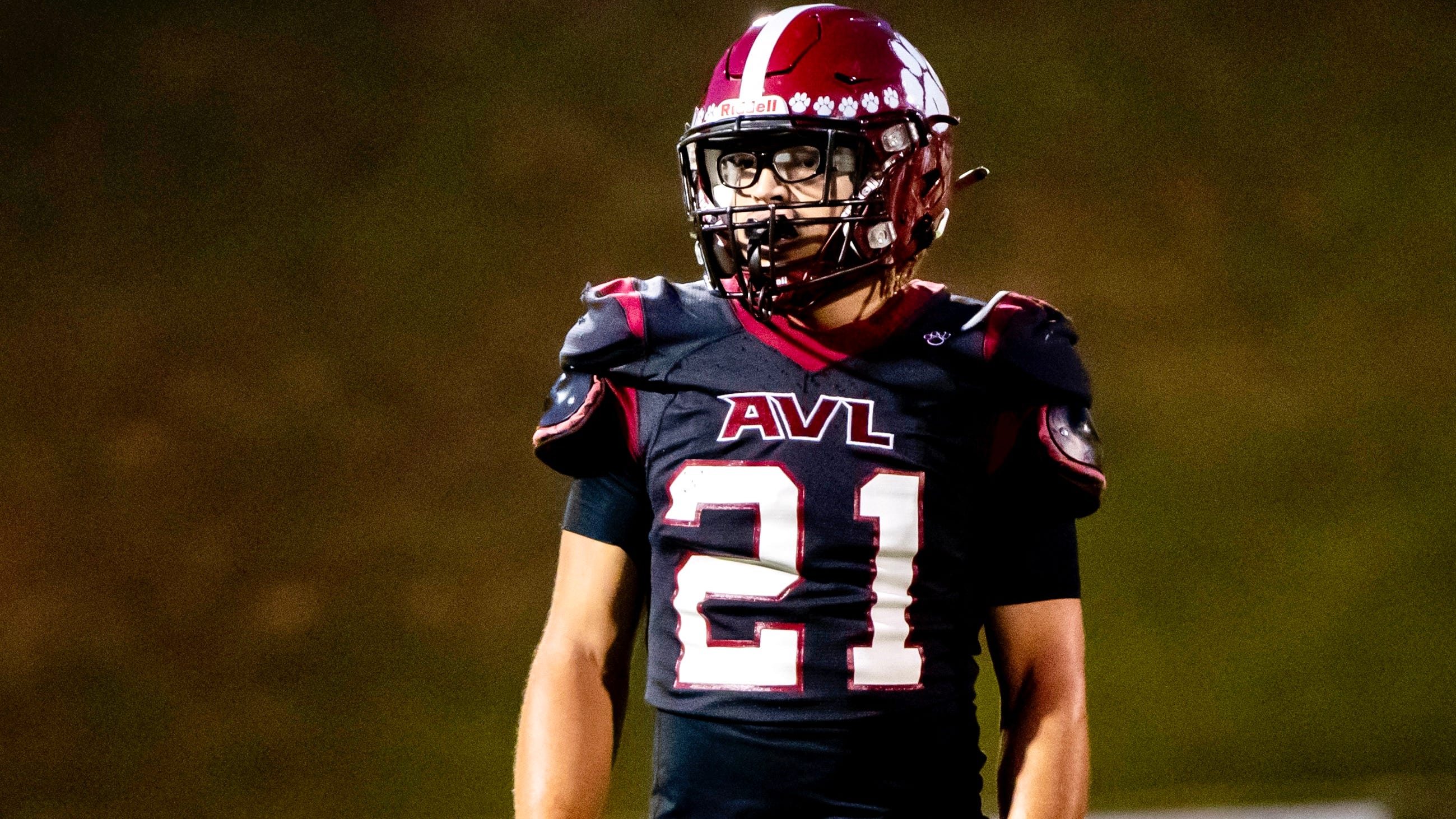 WNC High School Football Power Rankings After Week 9 wnc-high-school-football-power-rankings-after-week-9