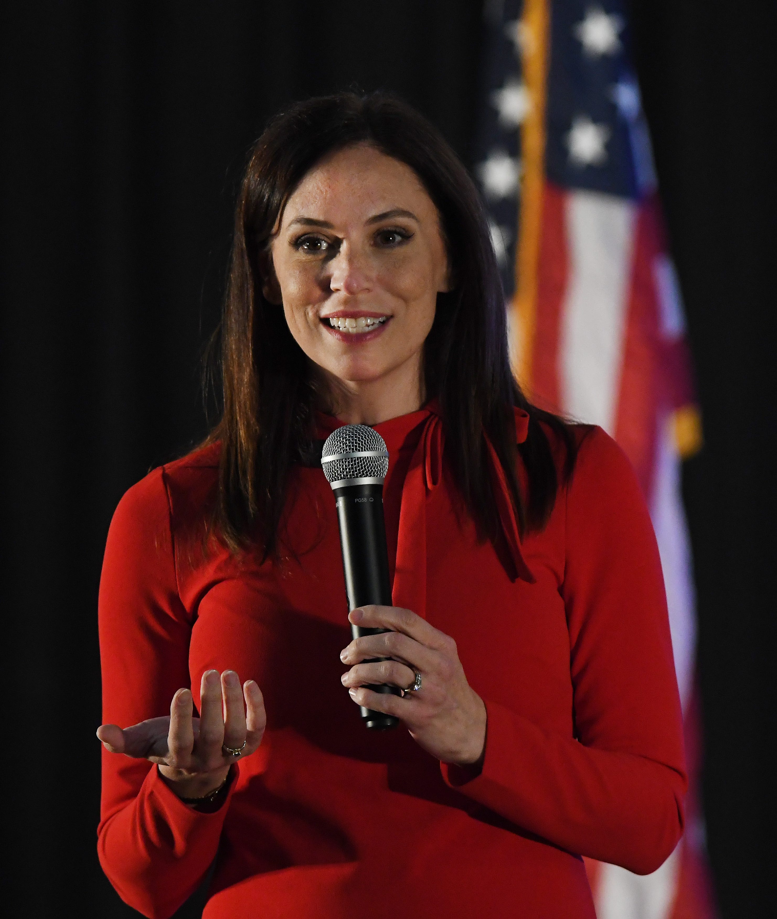 Endorsement: Our choice for governor