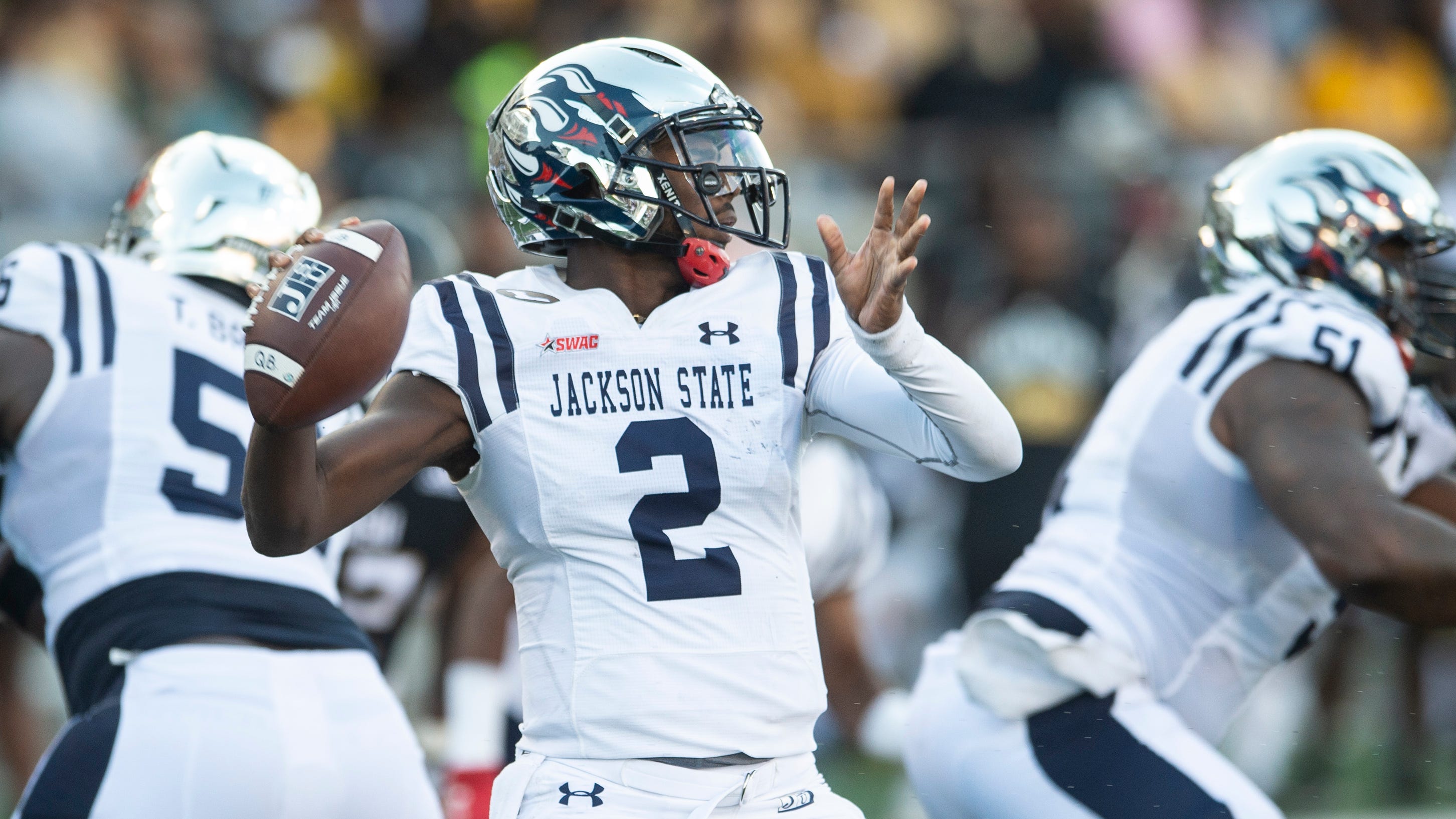 How Travis Hunter, Shedeur Sanders NIL deals for Jackson State football can help HBCUs
