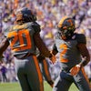 Tennessee football vs Virginia, Florida: Game times, TV announced