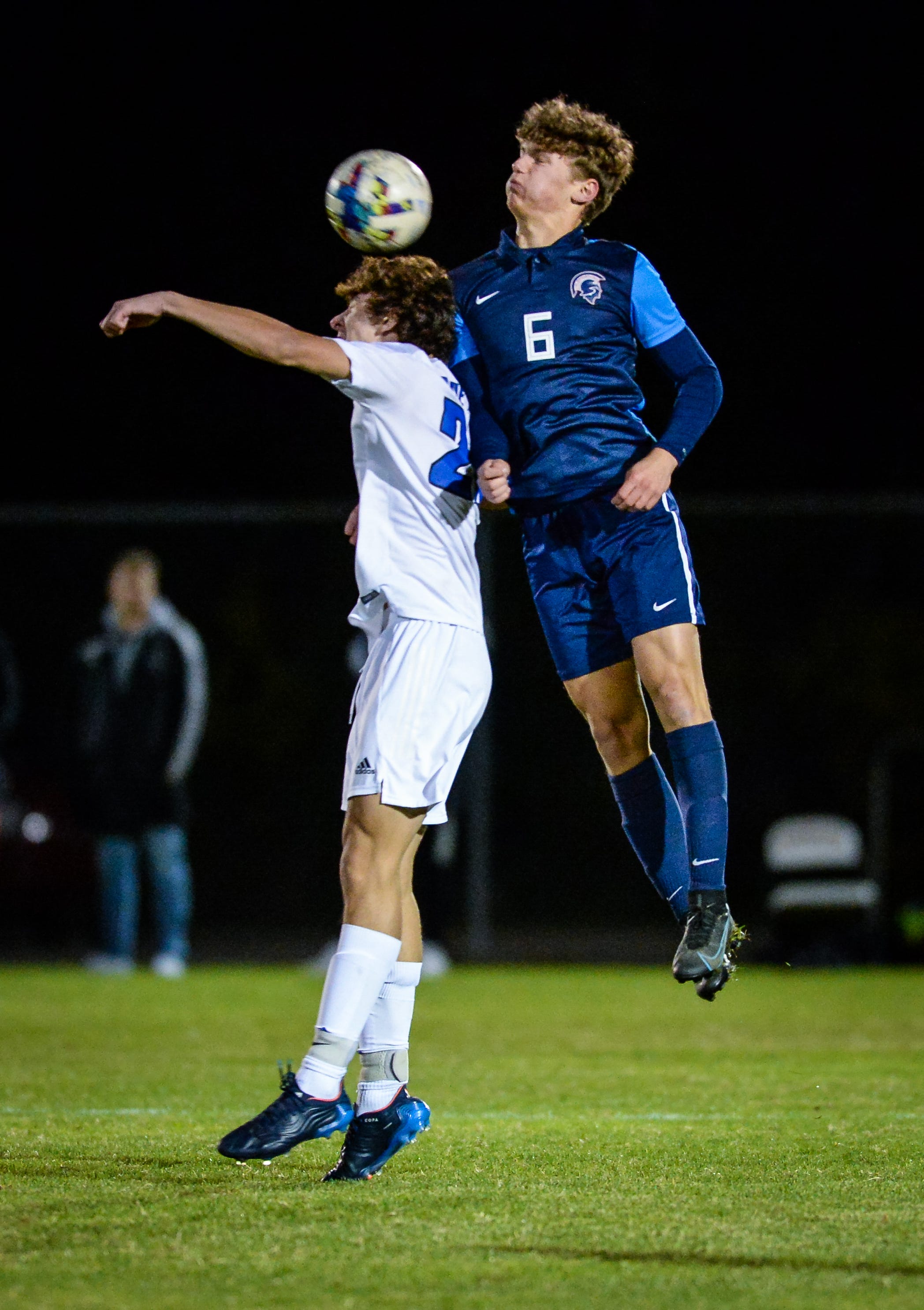 Homestead rises in area soccer rankings with win over Tosa East