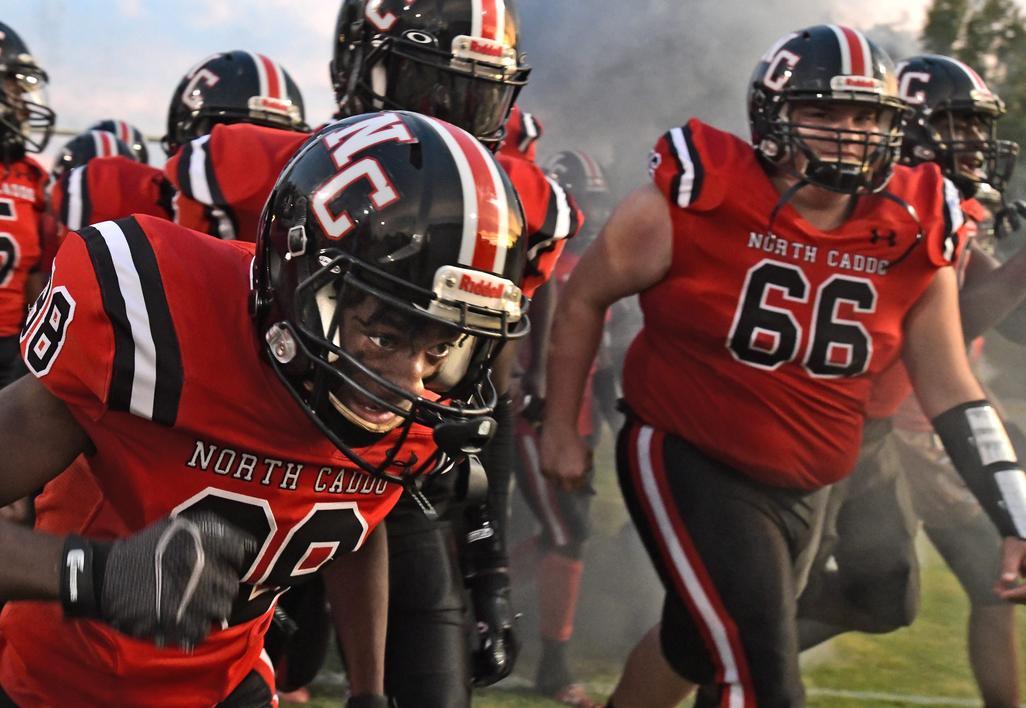 LHSAA football scores Week 7 Louisiana high school live updates